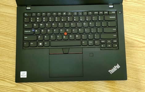 Lenovo Thinkpad L14 | i5 10th 8/128 NVMe | Super Fast