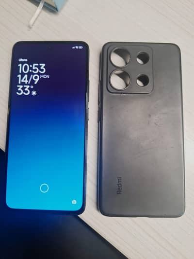 Xiaomi Redmi Note 13