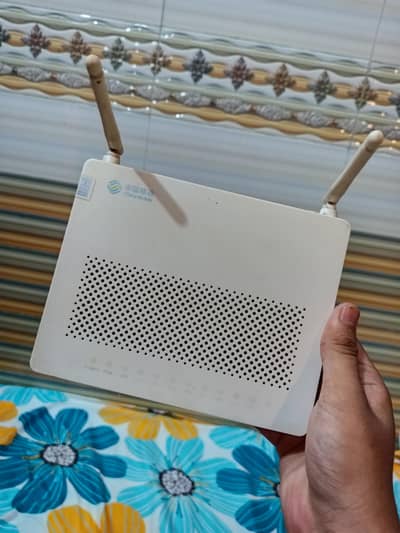 Huawei wifi device