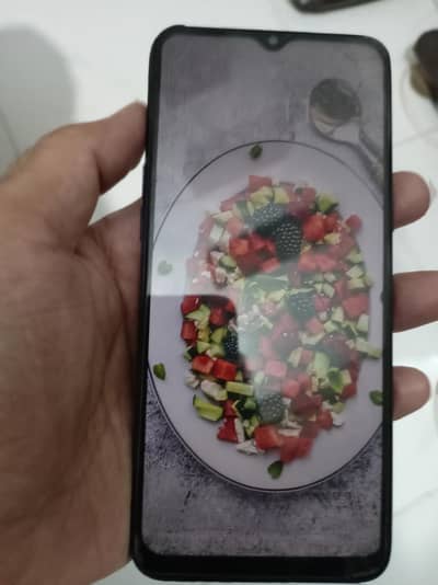 Realme 5