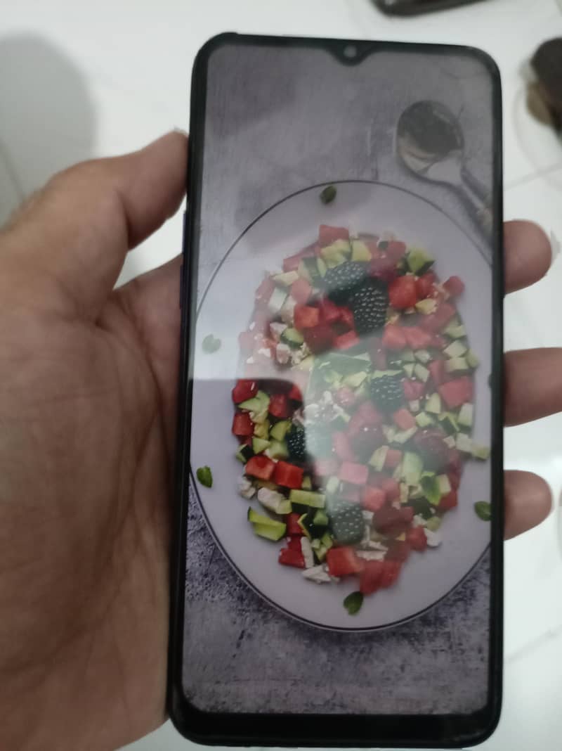 Realme 5 0