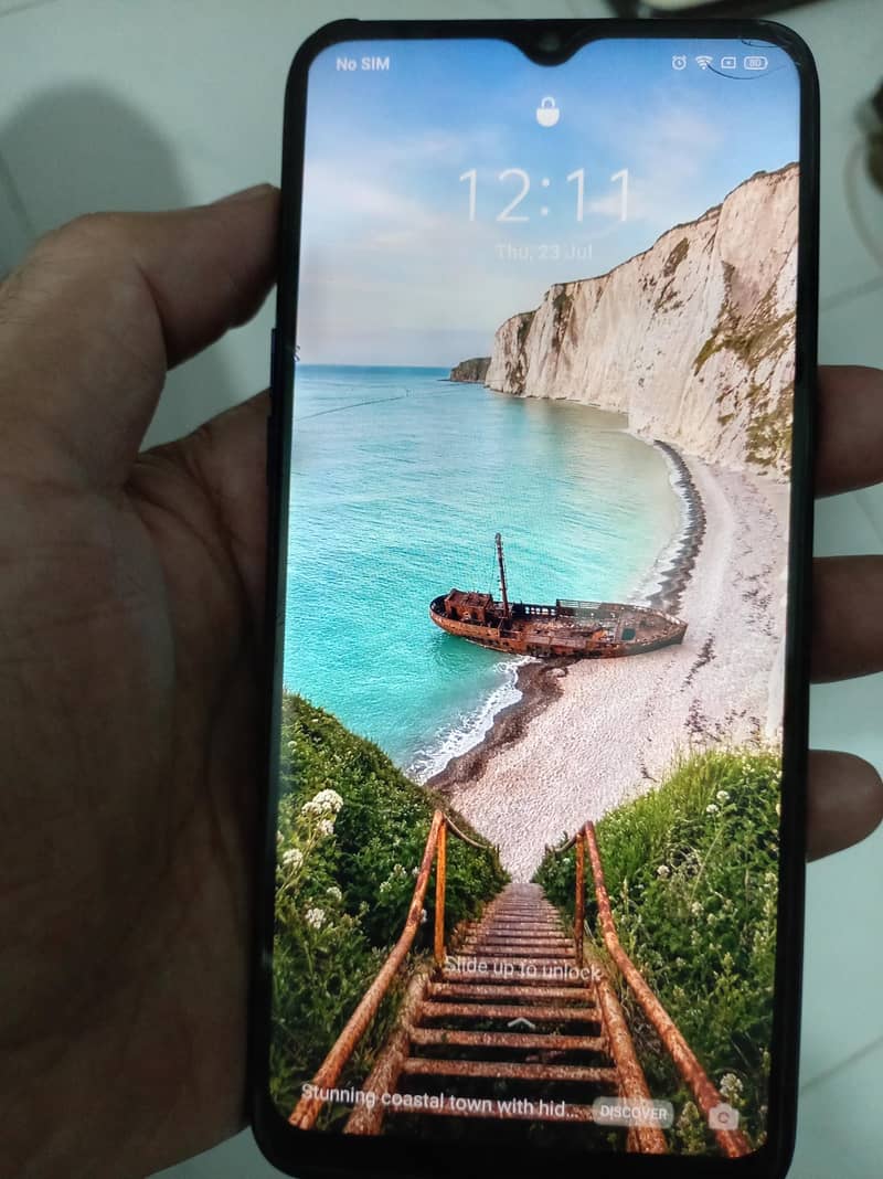 Realme 5 1