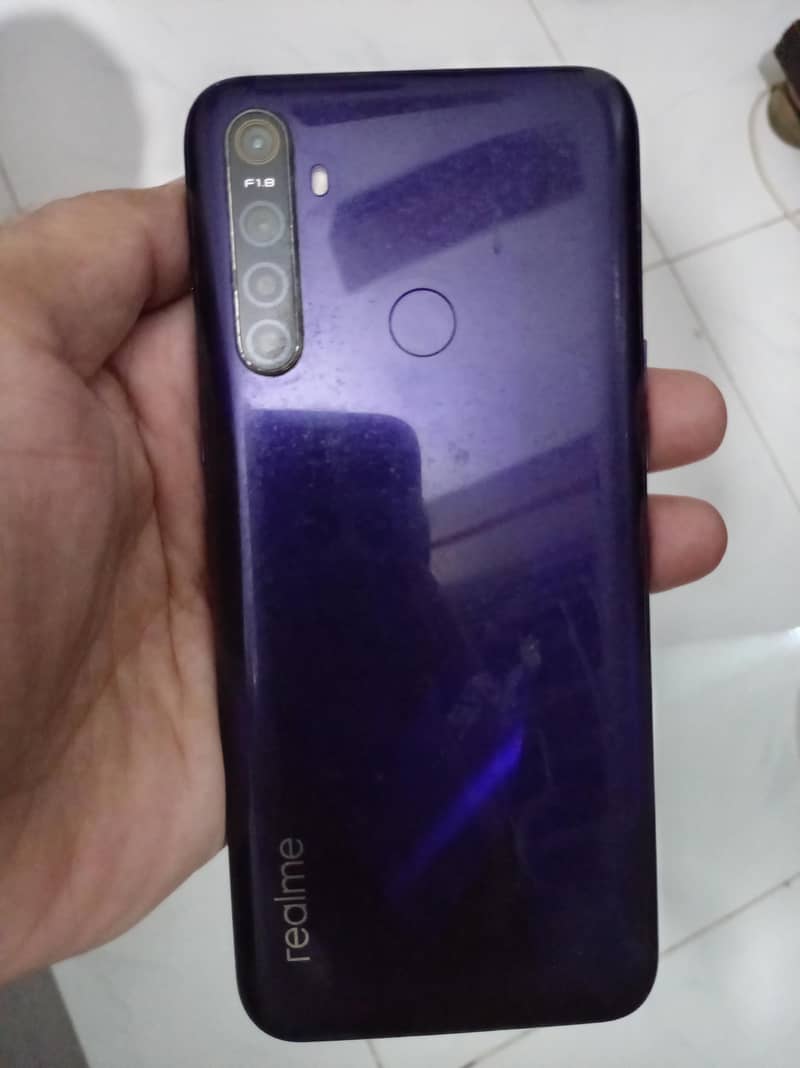 Realme 5 2