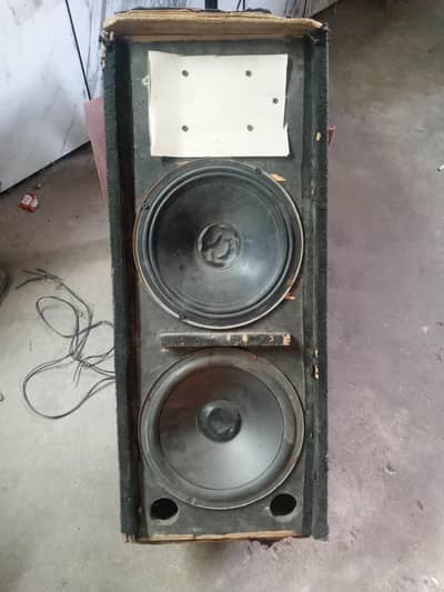 10/10 spker for sell