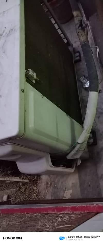 Haier 1.5 ton