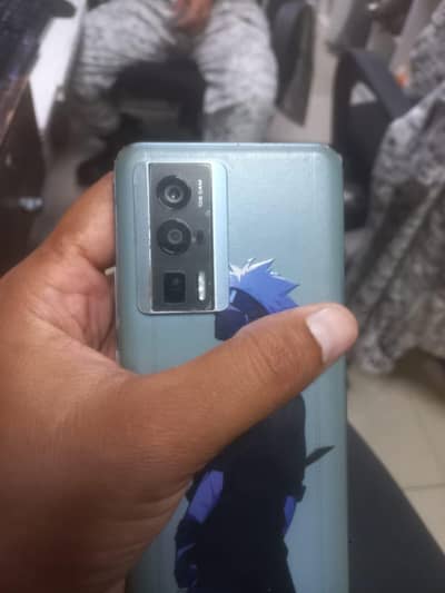 Redmi K60 - non PTA