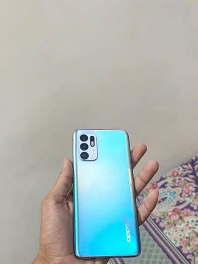 OPPO Reno 6 For sale