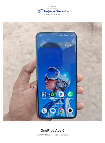 One Plus Nord 3