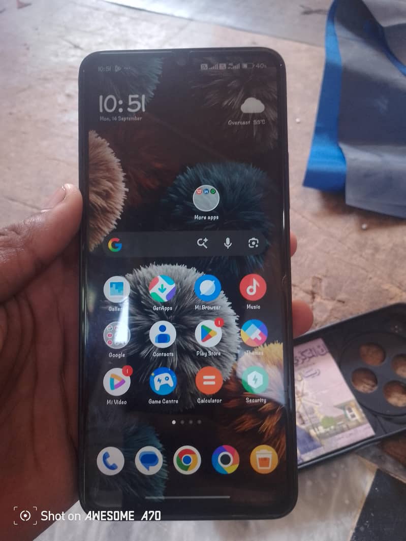 Xiaomi POCO C75 1