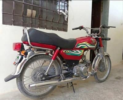 ravi 70 2024 registered