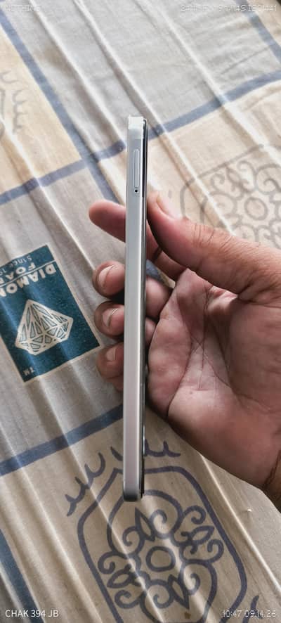 infinix hot 60i