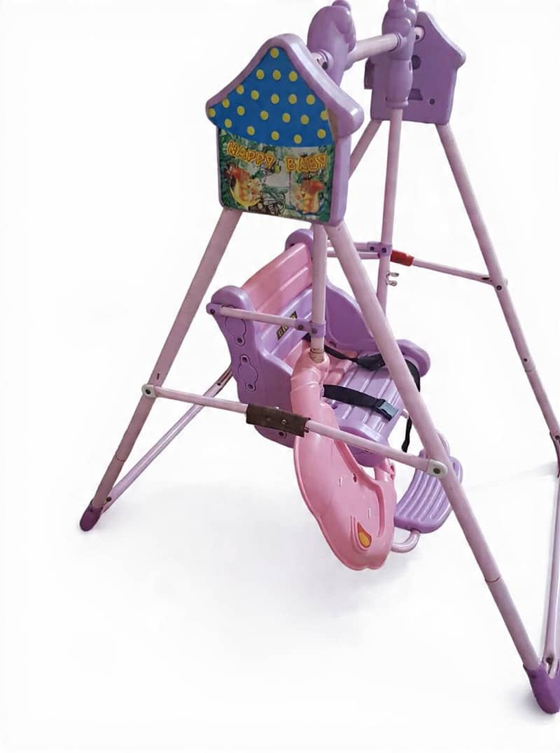 swing 0