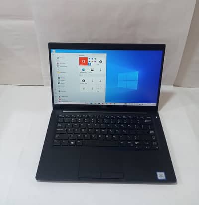 Dell Latitude 7390 Core i5 8th Gen