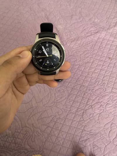 Samsung Galaxy watch S4 46mm