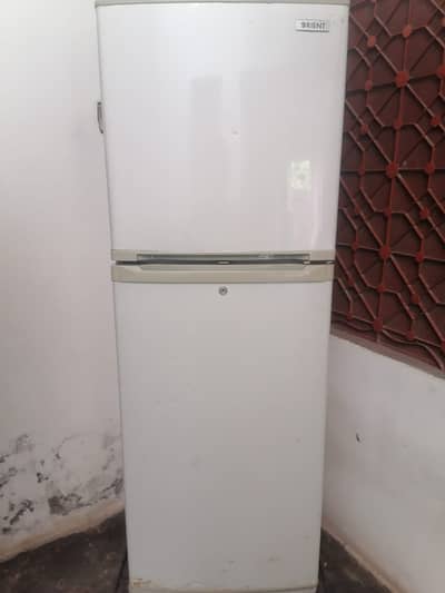 Full cooling