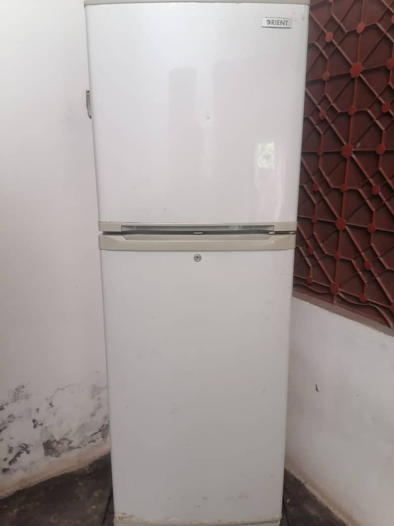 Full cooling 0