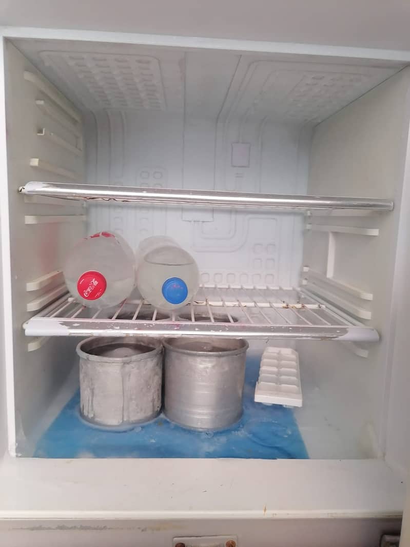 Full cooling 1