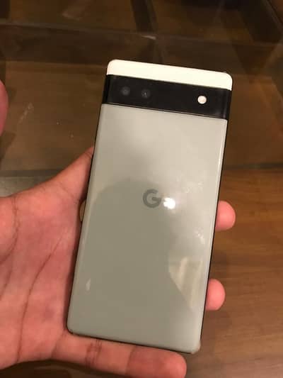 Google Pixel 6a for sale b17