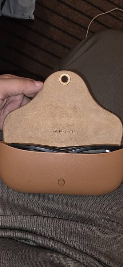 RAYBAN WAYFARER GEN 2