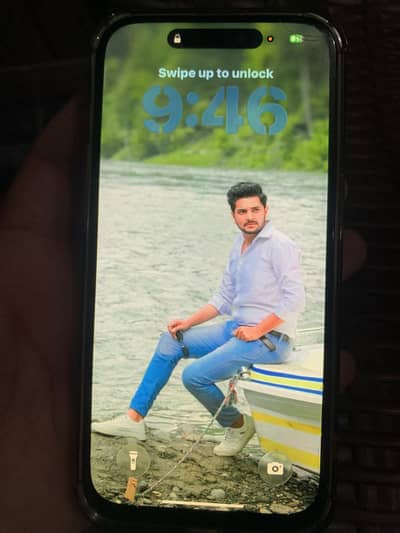 Apple iPhone 14 Pro 128 gb