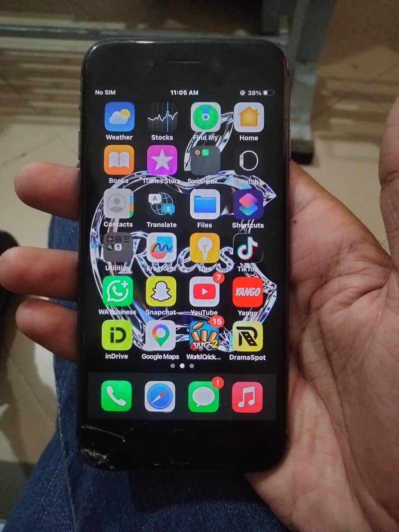 Apple iPhone 8 0