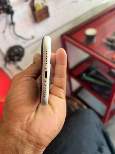 Apple iPhone XR