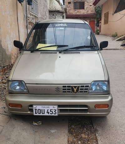 Experience driver Available