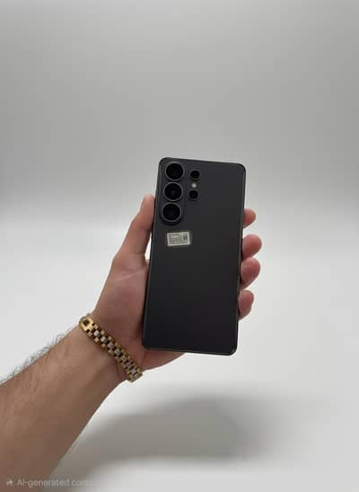 Samsung Mobile S26 Ultra