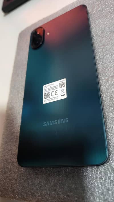 Samsung Mobile A07