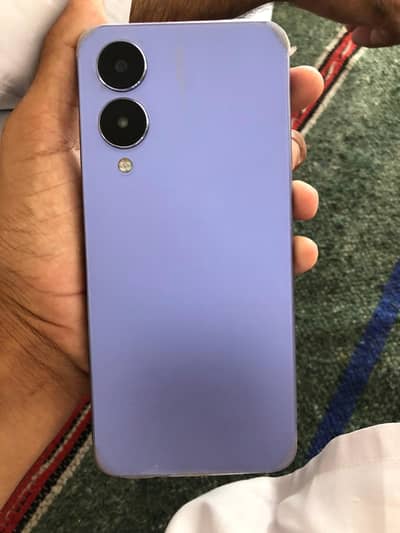 Vivo Y17s