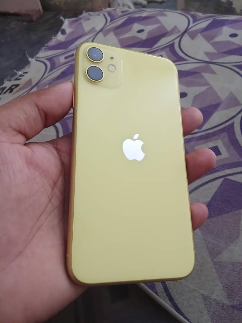Apple iPhone 11 0