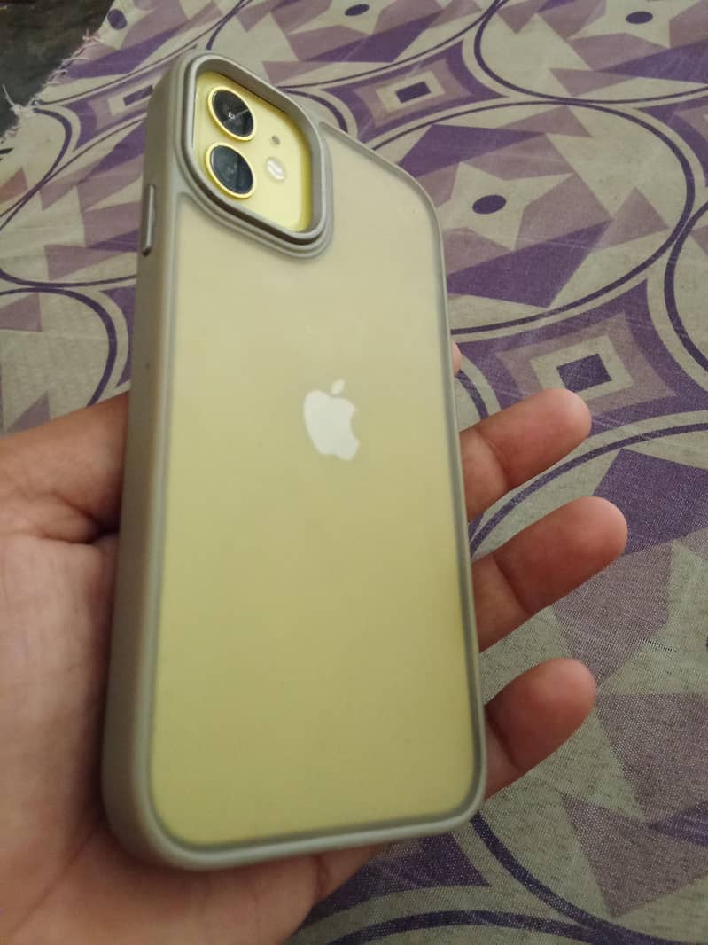 Apple iPhone 11 1