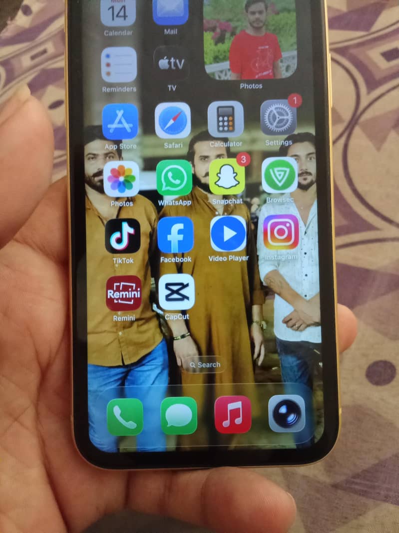 Apple iPhone 11 6