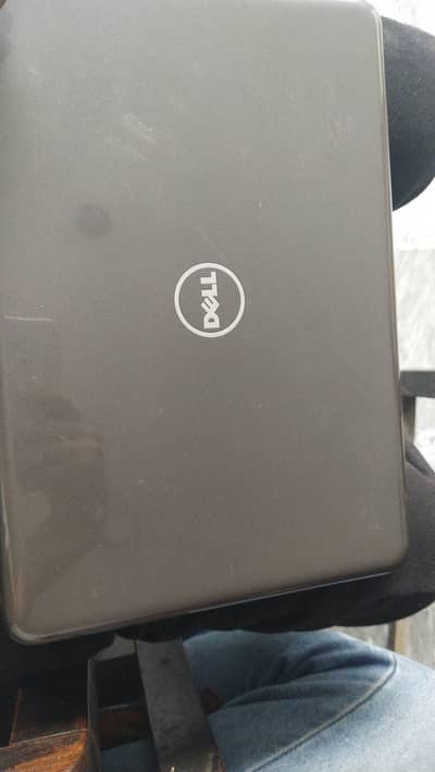 HP core I5, 7the generation