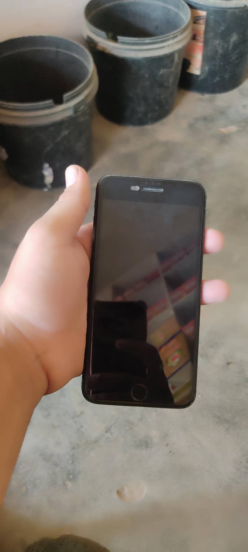 Apple iPhone 7 Plus 2