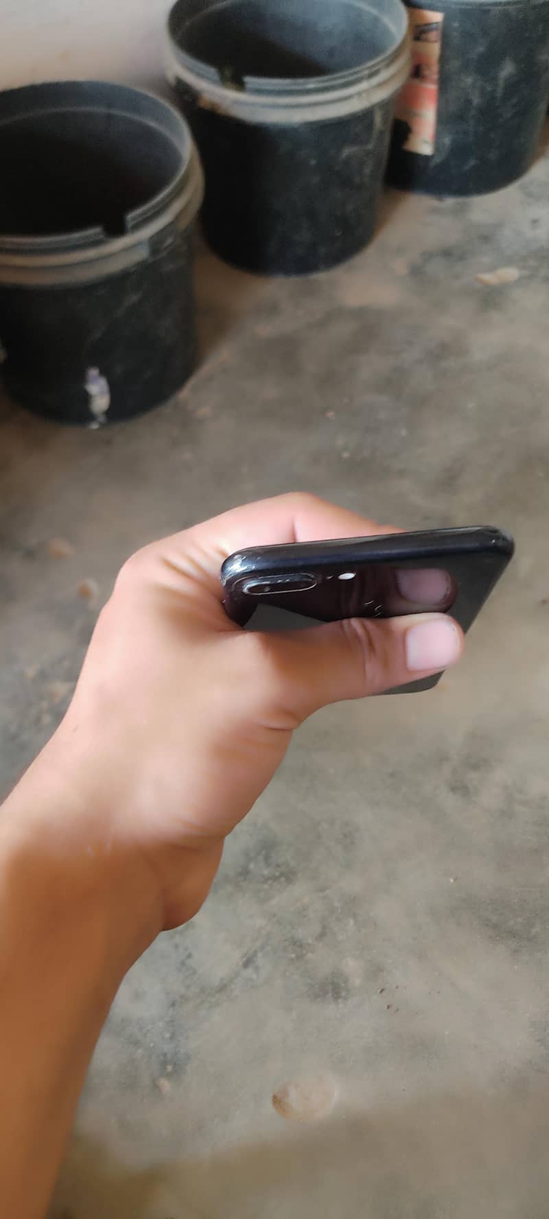 Apple iPhone 7 Plus 4
