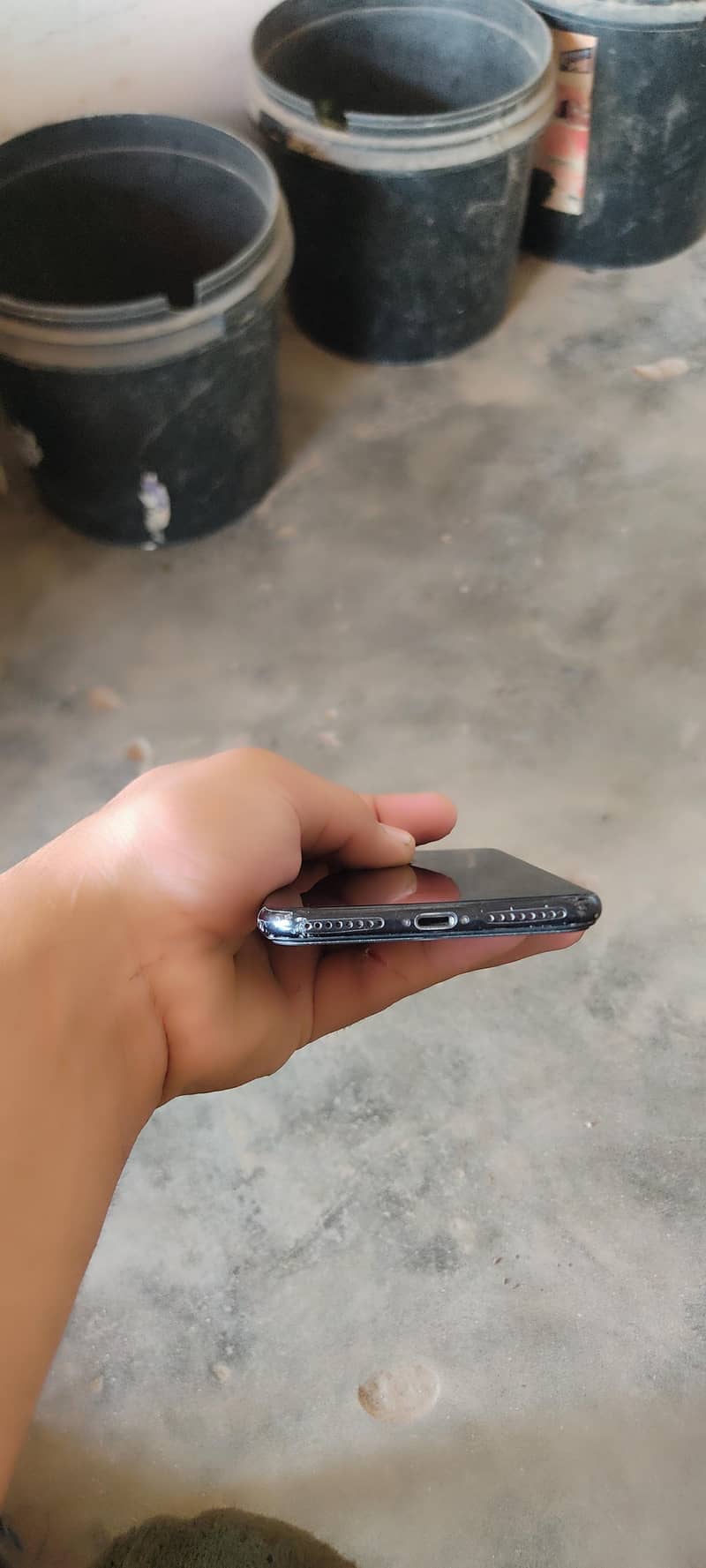 Apple iPhone 7 Plus 5