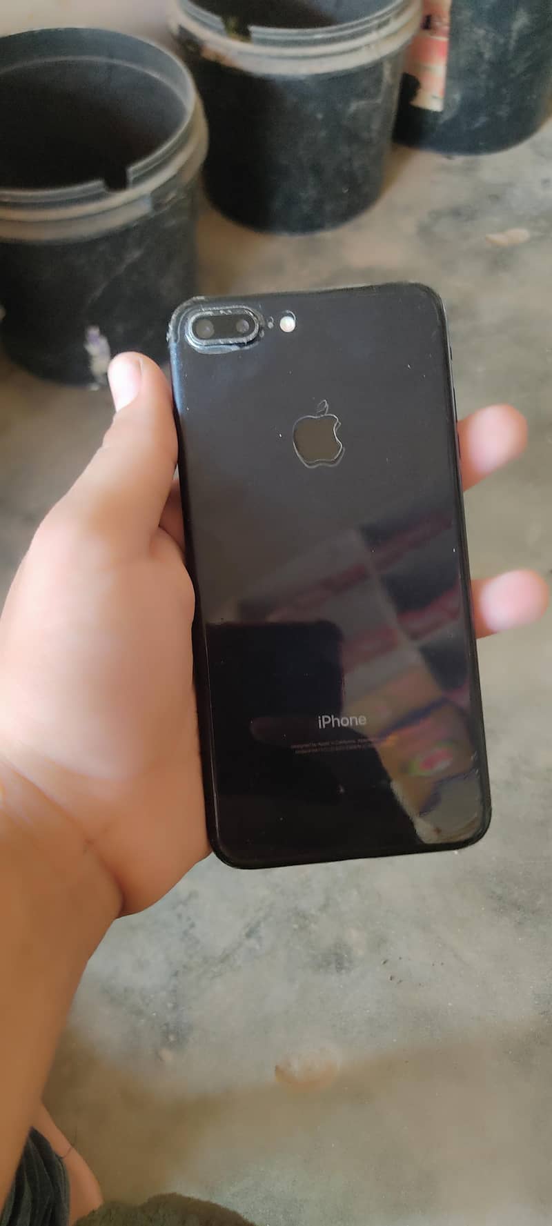 Apple iPhone 7 Plus 6