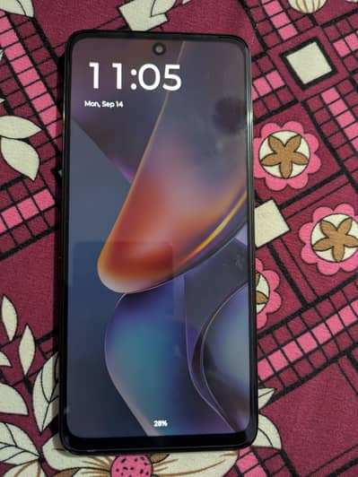 Motorola Moto G