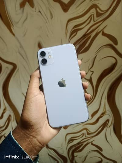 iphone 11 non pta