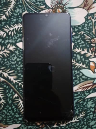 Samsung Mobile A31