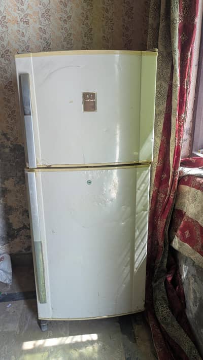 Dowlance , Fridge , Refrigerator