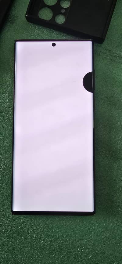 Samsung Mobile S22 Ultra