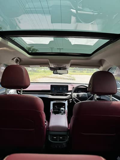 Haval H6 2024
