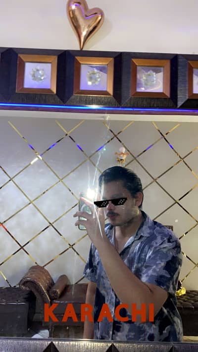 Sufyan khan