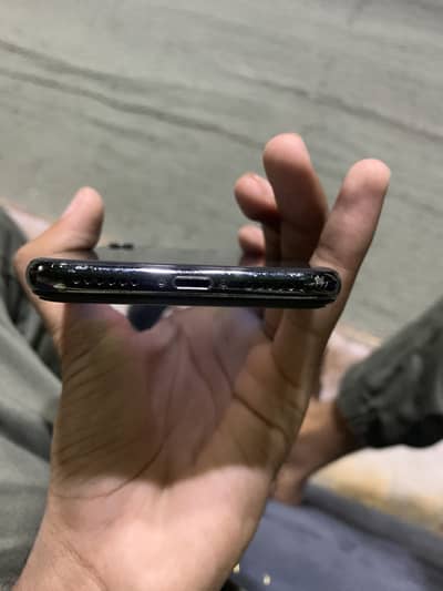 Apple iPhone X