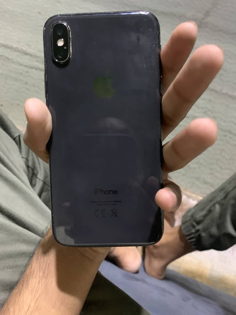 Apple iPhone X 2