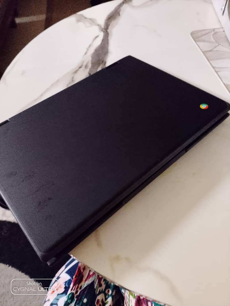 chrome book 1
