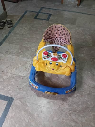 baby walker for sale