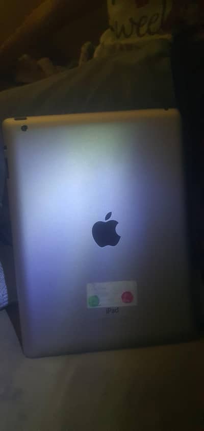 ipad 4th generation
